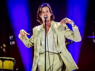 Kijk terug: Son Mieux op live op Noorderslag 2021