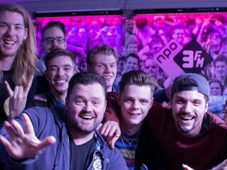 Traudes & Frans Duijts brengen gezelligheid