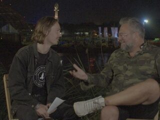 Kijk hier het Lowlands Slotinterview met 3voor12