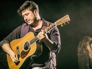 Dit maakt Mumford & Sons zo bijzonder volgens de fans