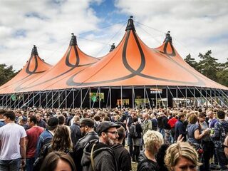 Volg hier alles van Dauwpop en mis niets van de jubileumeditie