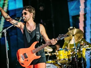 5 redenen waarom jij bij de 3FM Exclusive van Jett Rebel wilt zijn