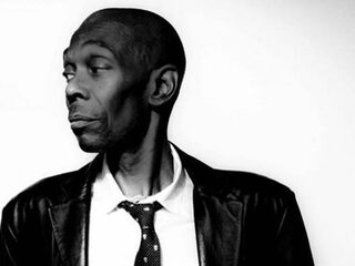 Maxi Jazz cancelt zijn optreden op Dauwpop