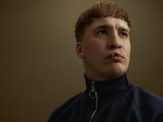 Snelle is 3FM Talent van April