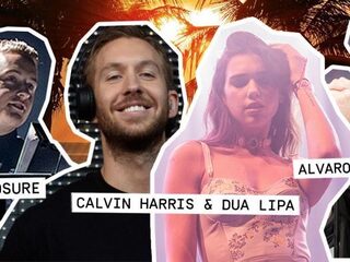 Wat wordt de zomerhit van 2018?