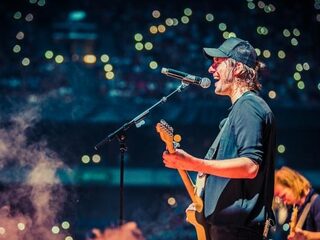 'What Lies Ahead' van Kensington is 3FM Megahit!