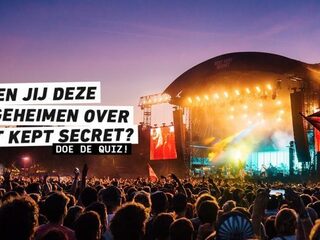 Quiz: Weet jij deze 10 geheimen over Best Kept Secret?