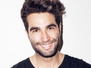 Mano Bouzamour (29): 'Ik weet waar ik vandaan kom, wie ik ben en waar ik naartoe wil'