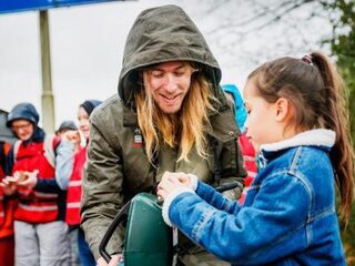 SAMEN TEGEN CORONA: OVER TWEE WEKEN START 3FM SERIOUS REQUEST: NEVER WALK ALONE