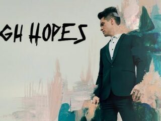 Doorzetten helpt Panic! At The Disco aan Mega Top 50-hit