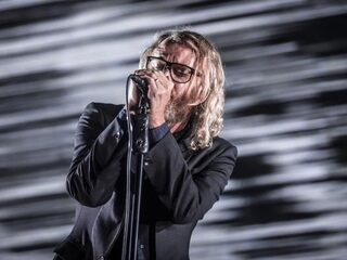 Opwarmen voor BKS met deze prachtige The National-concertvideo