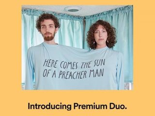 Spotify tackelt nu ook je relatiestruggles