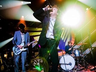 4 nieuwe tracks die de moeite van het checken waard zijn