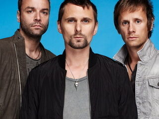 MUSE op Pinkpop 2015