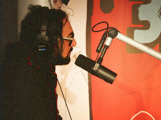 Blaudzun mailt met Blaudzun