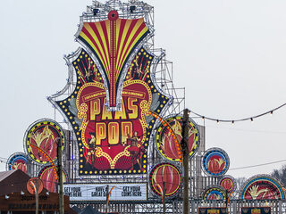 Tijd voor de Paaspop Top 3