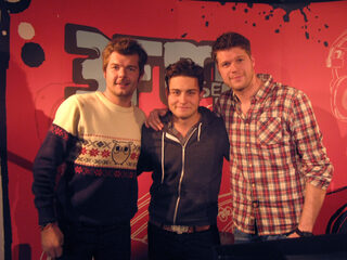 De TV uitzending van Paaspop terugkijken