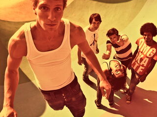 3FM presents Chef'Special in de HMH