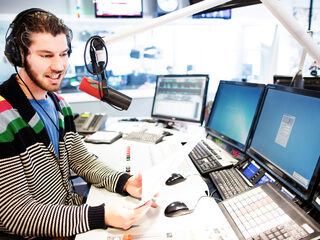 3FM Eindexamen Update, dag 8