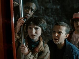 Deze Stranger Things hoofdpersonages zouden eigenlijk doodgaan