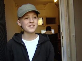 Herken jij deze artiesten als ukkie?