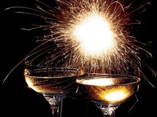 Het nieuwe jaar goed beginnen doe je zo