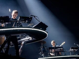 Music Starts Here: deze muziek is nieuw op 3FM!