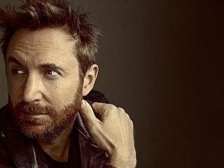 Formidable: twee nieuwe David Guetta-tracks in Mega Top 50