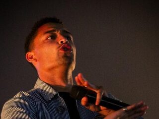 'Ottolenghi' van Loyle Carner is 3FM Megahit
