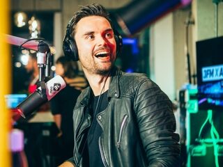 Bedankt voor alle mooie jaren, Domien!