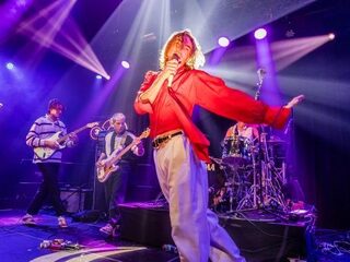 Zie acts van de 3FM Live List 2020 live, maar dan digitaal