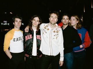 'All My Friends Are Falling In Love' van The Vaccines is 3FM Megahit