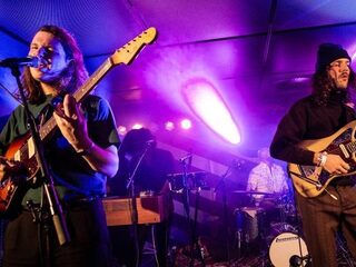 3FM Talent Feng Sauve brengt nieuwe EP uit