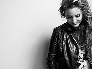 Serious Talent Live met Natalia Jayden