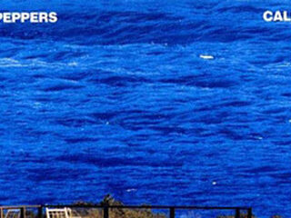 90s Album Special: RHCP - Californication