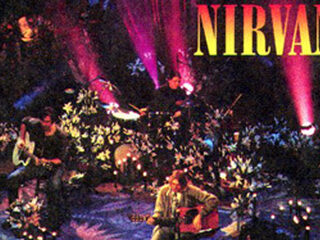 90s Album Special: Nirvana - Unplugged