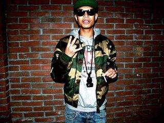 New Wave, MY BABY en meer op Lowlands 2015