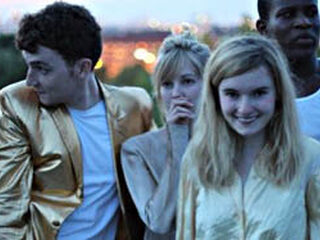 Clean Bandit - 'Mozart's House'