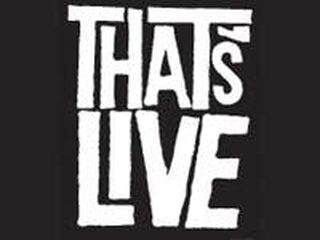 That's Live: Best of 2013