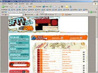 Megatop 50 jaaroverzicht