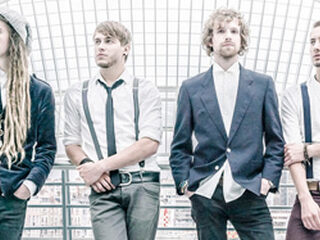Heavylight – ‘Any Moment Now’