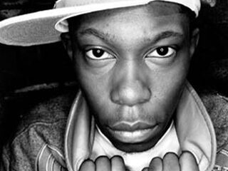 Dizzee gaat boek over zijn leven schrijven
