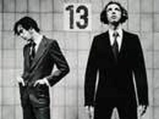 Win kaarten voor Soulwax show in NL!