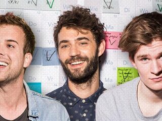 De Mega Top 100: De grootste hits van 2018!