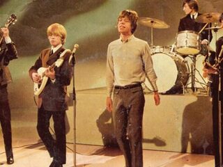 Mega Flashback #6: op nummer 1 in...