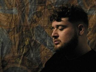 Dave Budha is 3FM Talent van februari