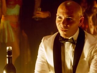 Mega Flashback #18: op nummer 1 in...