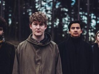 Klangstof is 3FM Talent!