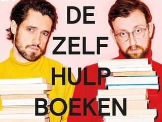 Winnen: alle boeken van de Zelfhulpboekenclub Podcast