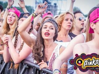 Speel de Grote Pinkpop Quiz en maak kans op twee tickets